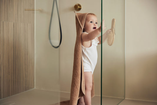 Pourquoi privilégier les produits bio pour son bébé ?