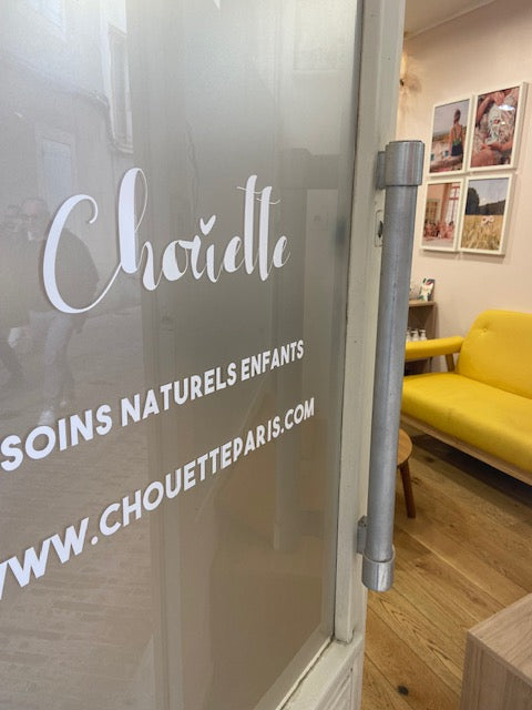 La boutique  Chouette à Manosque