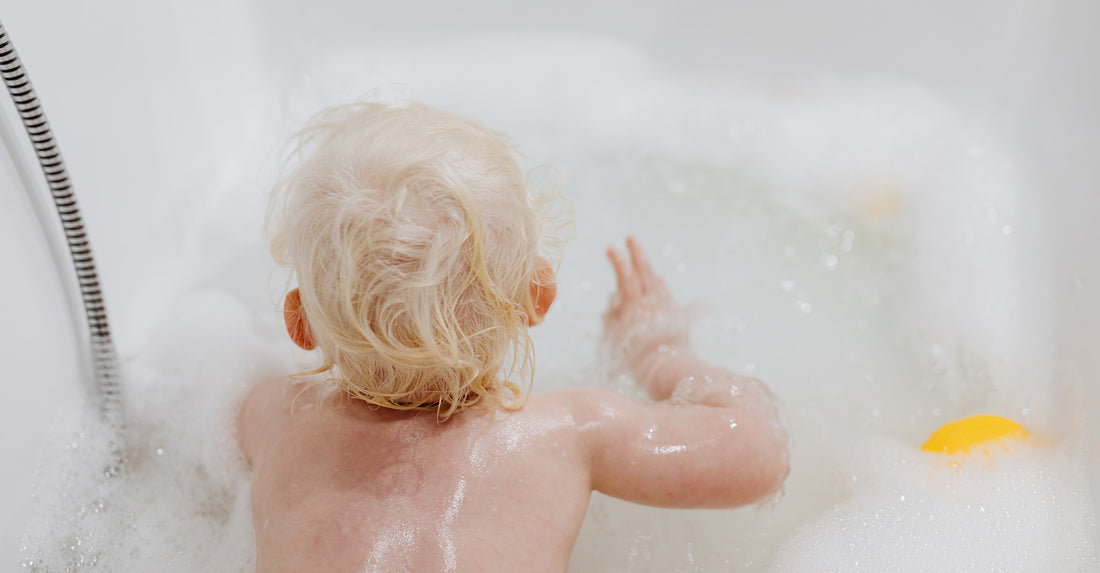 Comprendre la peau de nos enfants