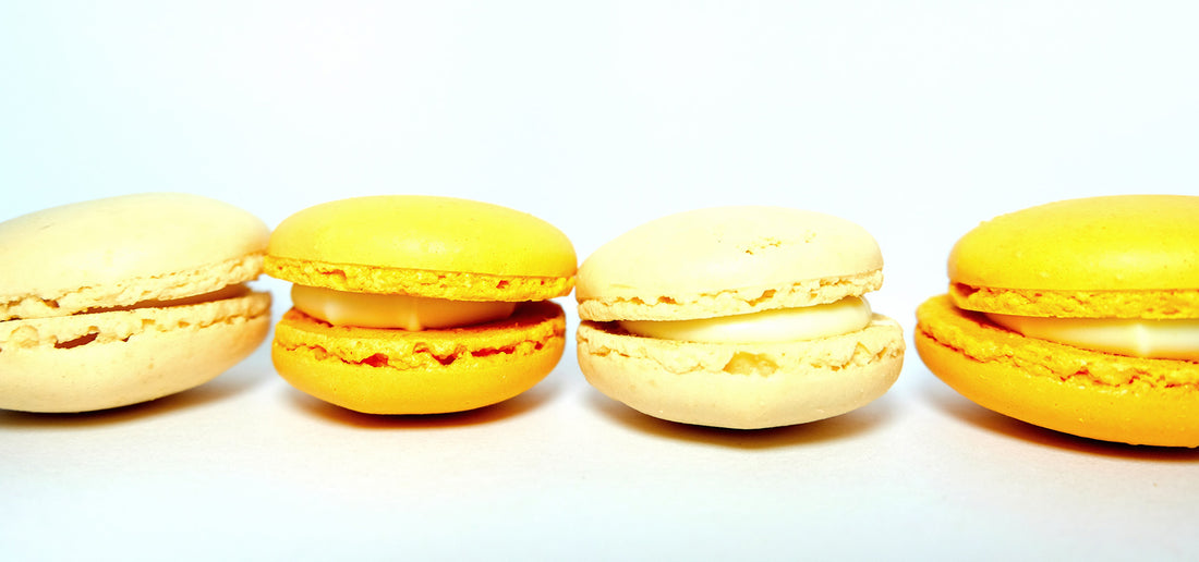 La gourmandise n'est plus un vilain défaut !