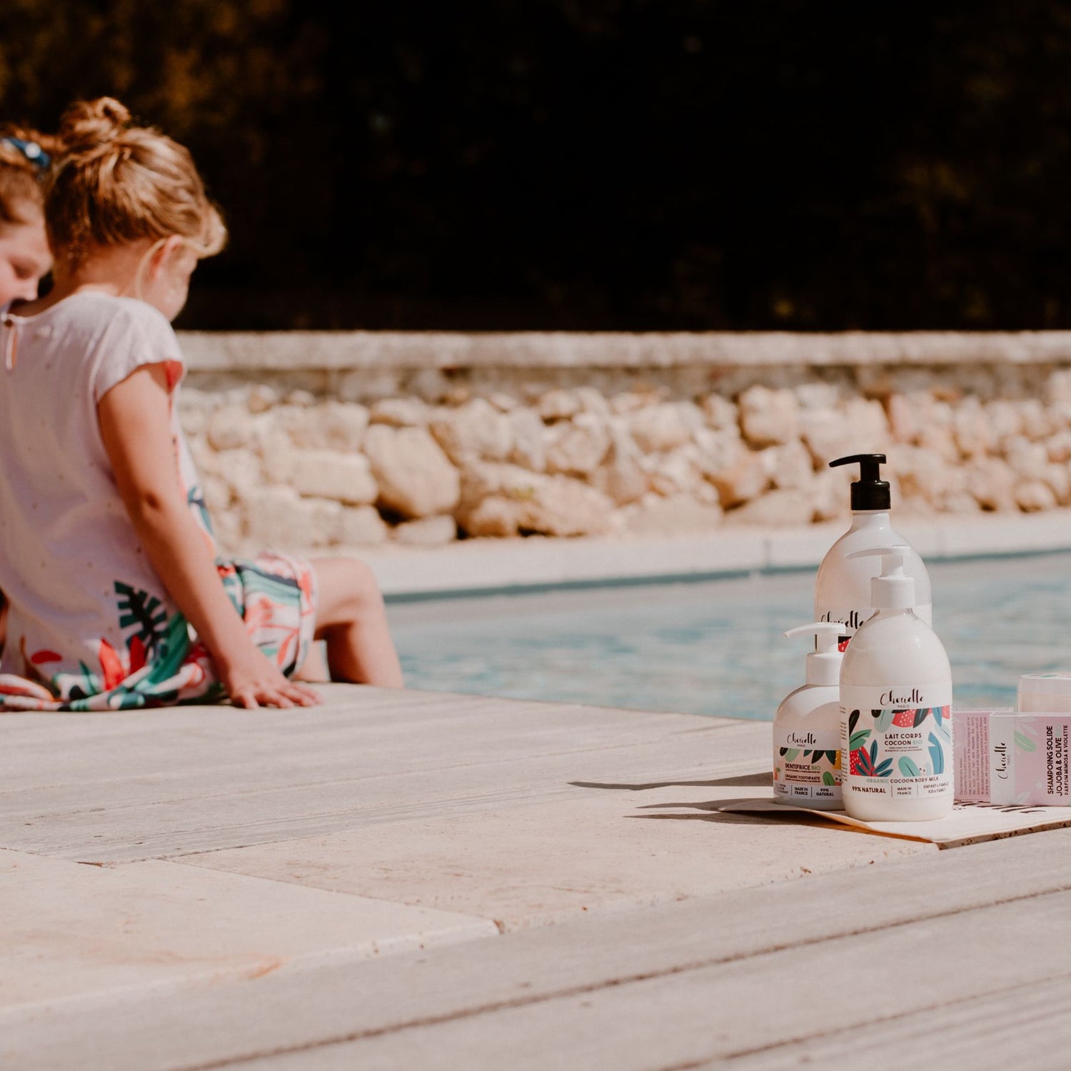 Les essentiels