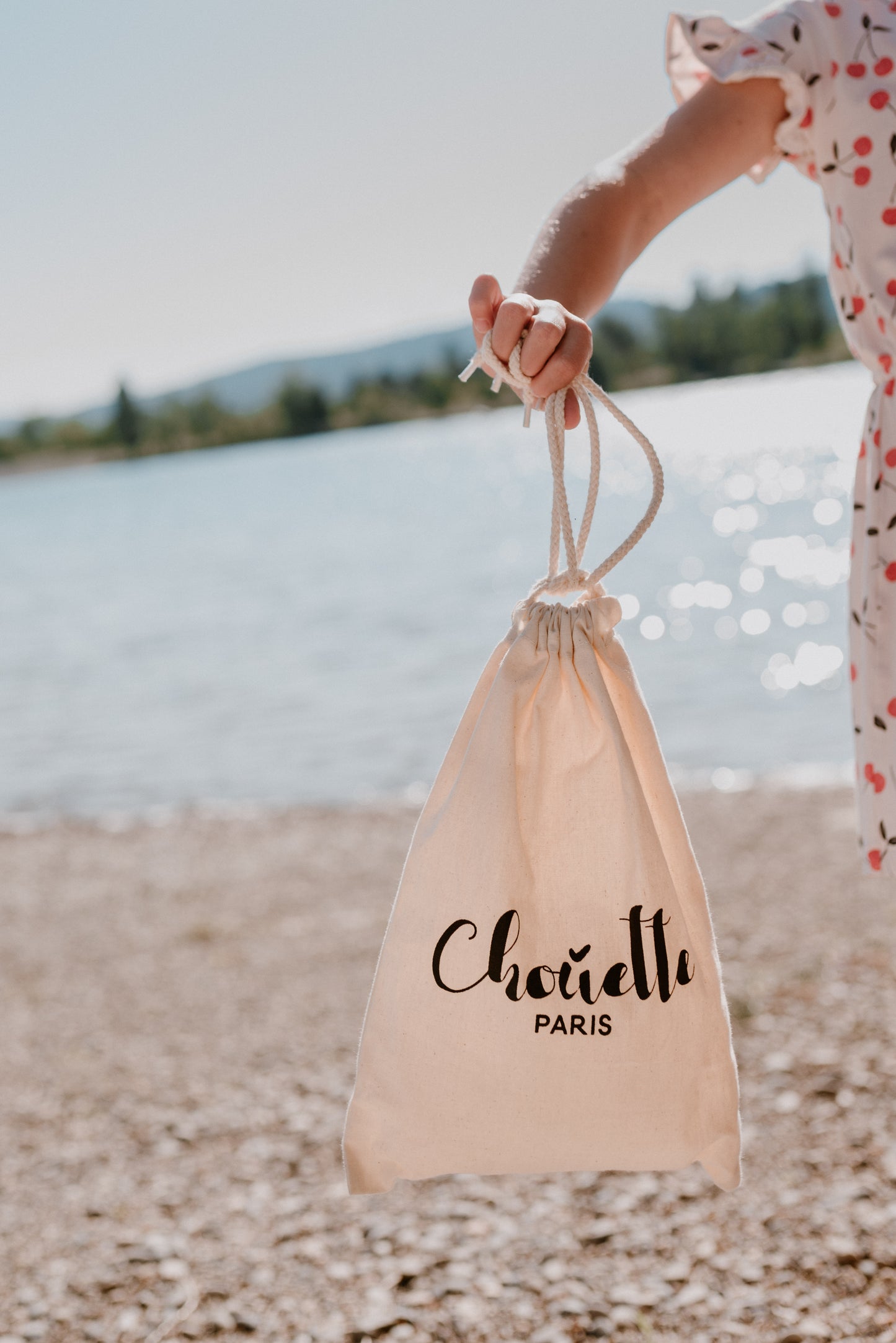 LE POCHON CHOUETTE