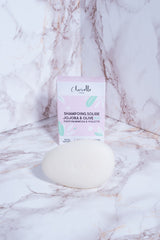SHAMPOING SOLIDE - 85 gr