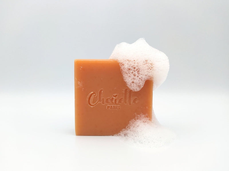 SAVON DOUX SURGRAS - 100Gr