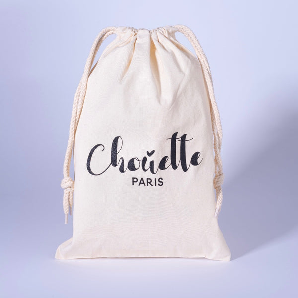 LE POCHON CHOUETTE